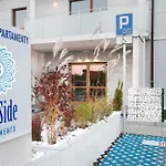 Seaside Butikowe I 200m Od Plazy & Parking W Cenie