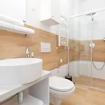 Διαμέρισμα Seaside Butikowe I 200m Od Plazy & Parking W Cenie Grzybowo (West Pomeranian)