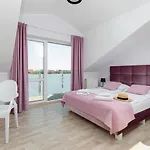 Seaside Butikowe I 200m Od Plazy & Parking W Cenie *