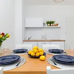 Apartment Seaside Butikowe I 200m Od Plazy & Parking W Cenie *