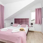 Διαμέρισμα Seaside Butikowe I 200m Od Plazy & Parking W Cenie