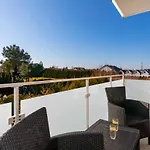 Apartmán Seaside Butikowe I 200m Od Plazy & Parking W Cenie *