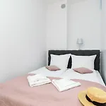 Διαμέρισμα Seaside Butikowe I 200m Od Plazy & Parking W Cenie *