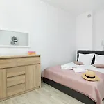 Apartment Seaside Butikowe I 200m Od Plazy & Parking W Cenie Grzybowo (West Pomeranian)