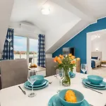 Διαμέρισμα Seaside Butikowe I 200m Od Plazy & Parking W Cenie