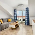 Apartment Seaside Butikowe I 200m Od Plazy & Parking W Cenie *