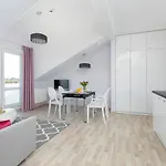 Seaside Butikowe I 200m Od Plazy & Parking W Cenie Διαμέρισμα *