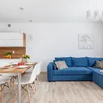 Seaside Butikowe I 200m Od Plazy & Parking W Cenie Διαμέρισμα