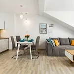 Seaside Butikowe I 200m Od Plazy & Parking W Cenie Apartment *