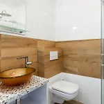 Seaside Butikowe I 200m Od Plazy & Parking W Cenie Apartment
