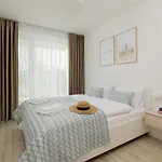 Seaside Butikowe I 200m Od Plazy & Parking W Cenie *