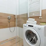 Seaside Butikowe I 200m Od Plazy & Parking W Cenie Apartment Grzybowo (West Pomeranian)