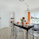 Seaside Butikowe I 200m Od Plazy & Parking W Cenie Διαμέρισμα