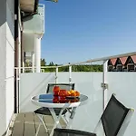 Seaside Butikowe I 200m Od Plazy & Parking W Cenie Διαμέρισμα Grzybowo (West Pomeranian)