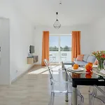 Διαμέρισμα Seaside Butikowe I 200m Od Plazy & Parking W Cenie Grzybowo (West Pomeranian)