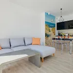 Seaside Butikowe I 200m Od Plazy & Parking W Cenie *