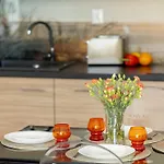 Seaside Butikowe I 200m Od Plazy & Parking W Cenie Apartment *