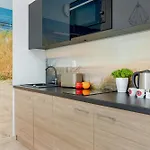 Apartment Seaside Butikowe I 200m Od Plazy & Parking W Cenie *