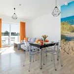 Seaside Butikowe I 200m Od Plazy & Parking W Cenie Apartment *