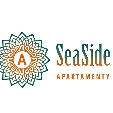 아파트 Seaside Butikowe I 200m Od Plazy & Parking *