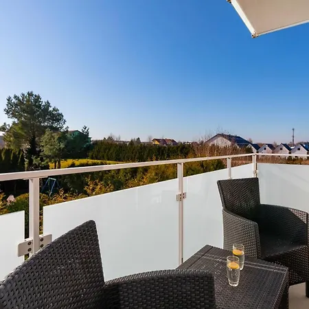 Apartament Seaside Butikowe I 200m Od Plaży&parking W Cenie *