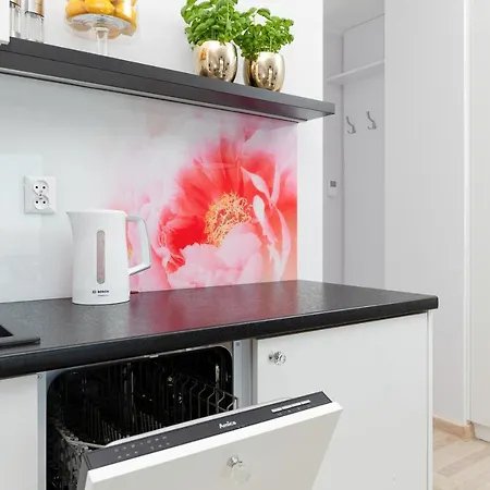 Seaside Butikowe I 200m Od Plazy & Parking W Cenie