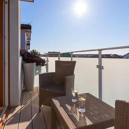 Seaside Butikowe I 200m Od Plazy & Parking W Cenie *