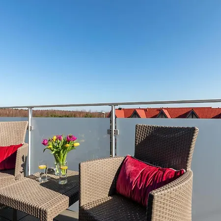 Apartament Seaside Butikowe I 200m Od Plaży&parking W Cenie