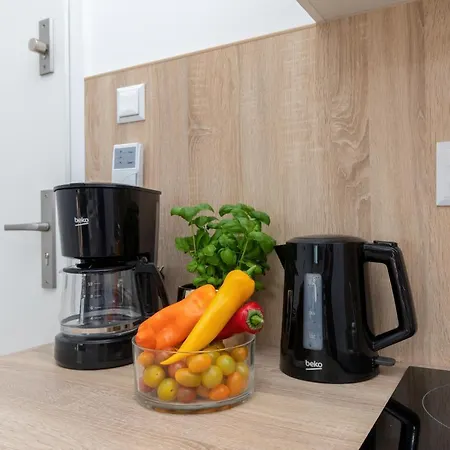 Seaside Butikowe I 200m Od Plazy & Parking W Cenie Appartement *