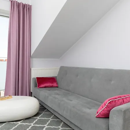 Seaside Butikowe I 200m Od Plaży&parking W Cenie Grzybowo (West Pomeranian)