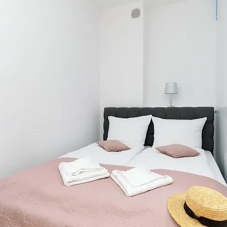 Apartament Seaside Butikowe I 200m Od Plaży&parking W Cenie *