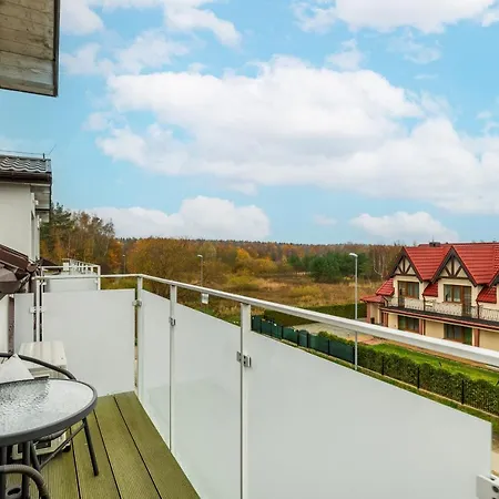 Seaside Butikowe I 200m Od Plazy & Parking W Cenie Appartement