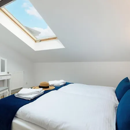 Appartement Seaside Butikowe I 200m Od Plazy & Parking W Cenie *