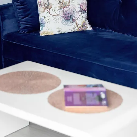 Seaside Butikowe I 200m Od Plazy & Parking W Cenie *