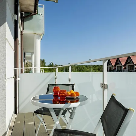 Seaside Butikowe I 200m Od Plazy & Parking 아파트 그르지보보