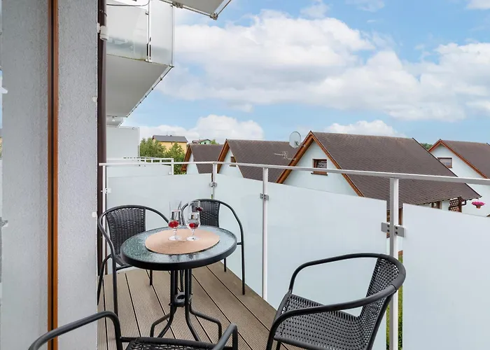 Apartment Seaside Butikowe I 200m Od Plazy & Parking W Cenie *